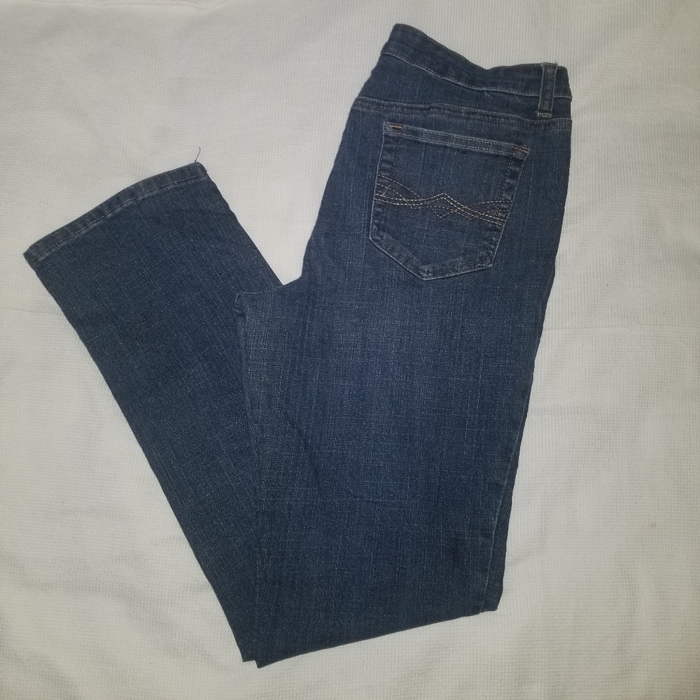 St. John's Bay Jeans.  BB2